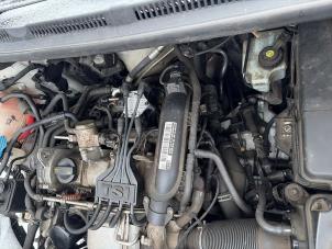 Gebruikte Versnellingsbak Volkswagen Golf Plus (5M1/1KP) 1.2 TSI BlueMOTION Prijs € 729,75 Margeregeling aangeboden door van de Bunte Teuge B.V.