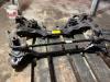 BMW 1 serie (F20) 116i 1.6 16V Subframe
