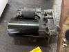 BMW 1 serie (F20) 116i 1.6 16V Startmotor