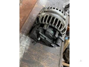 Gebruikte Dynamo Volkswagen Golf Plus (5M1/1KP) 1.2 TSI BlueMOTION Prijs € 68,25 Margeregeling aangeboden door van de Bunte Teuge B.V.