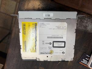 Gebruikte Navigatie computer BMW 1 serie (F20) 116i 1.6 16V Prijs € 210,00 Margeregeling aangeboden door van de Bunte Teuge B.V.