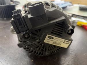 Gebruikte Dynamo Ford Fiesta 6 (JA8) 1.25 16V Prijs € 52,50 Margeregeling aangeboden door van de Bunte Teuge B.V.