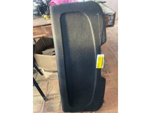 Gebruikte Hoedenplank Ford Fiesta 6 (JA8) 1.25 16V Prijs € 78,75 Margeregeling aangeboden door van de Bunte Teuge B.V.