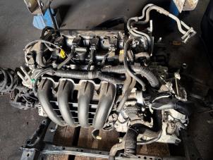 Gebruikte Motor Mazda CX-5 II (KF) 2.0 SkyActiv-G 160 16V 4WD Prijs € 1.312,50 Margeregeling aangeboden door van de Bunte Teuge B.V.