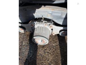 Gebruikte Differentieel achter Mazda CX-5 II (KF) 2.0 SkyActiv-G 160 16V 4WD Prijs € 1.312,50 Margeregeling aangeboden door van de Bunte Teuge B.V.