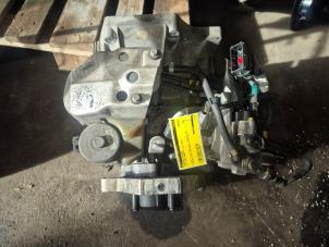 Gebruikte Automaatbak Fiat 500 Abarth Prijs € 1.207,50 Margeregeling aangeboden door van de Bunte Teuge B.V.