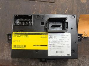 Gebruikte Module Bodycontrol Fiat Ducato Prijs € 204,75 Margeregeling aangeboden door van de Bunte Teuge B.V.