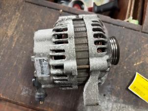 Gebruikte Alternator Suzuki Wagon-R+ (RB) 1.3 16V Prijs € 52,50 Margeregeling aangeboden door van de Bunte Teuge B.V.