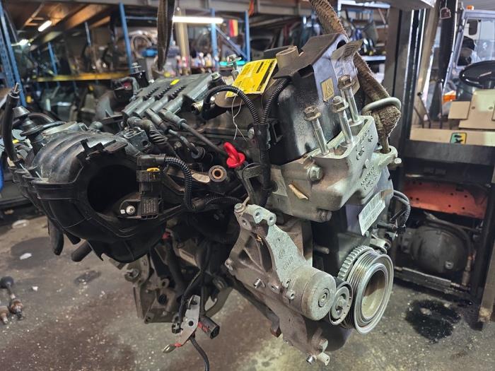 Gebruikte Motor Fiat 500 (312) 0.9 TwinAir 80 Prijs € 682,50 Margeregeling aangeboden door van de Bunte Teuge B.V.