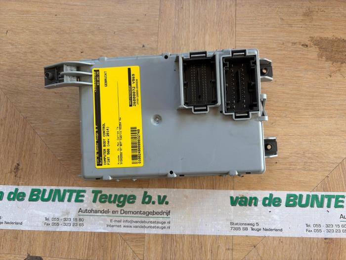 Gebruikte BCM Fiat 500C (312) 0.9 TwinAir 85 Prijs € 204,75 Margeregeling aangeboden door van de Bunte Teuge B.V.