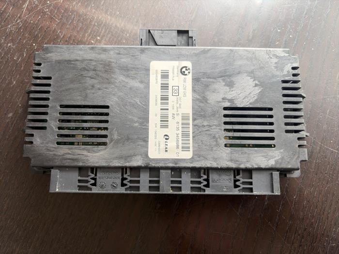 Gebruikte Bodycontrol Module Mini Mini (R56) 1.6 16V One Prijs € 261,45 Margeregeling aangeboden door van de Bunte Teuge B.V.