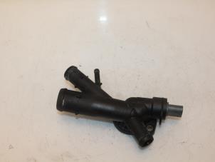 Gebruikte Waterpijp Volkswagen Touran (1T3) 2.0 TDI 16V Prijs € 30,00 Margeregeling aangeboden door Van Gils Automotive