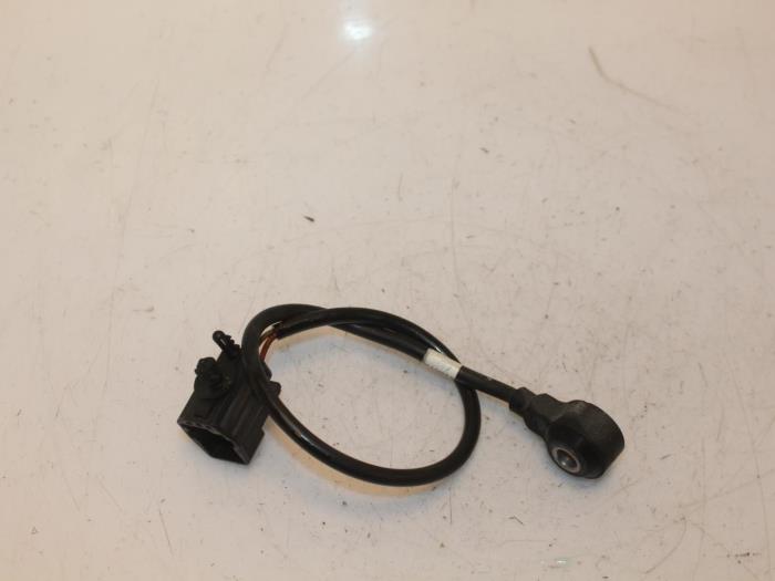 Pingelsensor Volvo S80 (AR/AS), 2006 / 2016 1.6 T4 Flexifuel, Sedan, 4Dr, 1.596cc, 132kW (179pk), FWD, B4164T2, 2011-05 / 2014-01, AR; AS07 (Gebruikt)