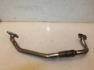 Gebruikte EGR Buis Volkswagen Golf VI (5K1) 2.0 TDI 16V Prijs € 30,00 Margeregeling aangeboden door Van Gils Automotive