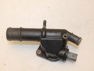 Gebruikte Waterpijp Volkswagen Golf VI (5K1) 2.0 TDI 16V Prijs € 30,00 Margeregeling aangeboden door Van Gils Automotive