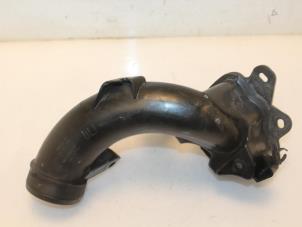 Gebruikte Intercooler Buis Citroen C5 III Berline (RD) 2.0 BlueHDi 180 16V Prijs € 30,00 Margeregeling aangeboden door Van Gils Automotive