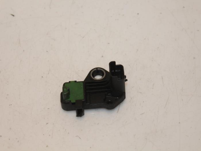 Gebruikte Krukas sensor Citroen C5 III Berline (RD) 2.0 BlueHDi 180 16V Prijs € 30,00 Margeregeling aangeboden door Van Gils Automotive