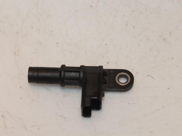 Gebruikte Nokkenas Sensor Peugeot 308 SW (L4/L9/LC/LJ/LR) 1.6 BlueHDi 100 Prijs € 30,00 Margeregeling aangeboden door Van Gils Automotive