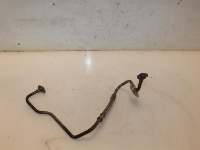 Oliedruk Leiding van een Ford Transit 2.2 TDCi 16V Euro 5 2013