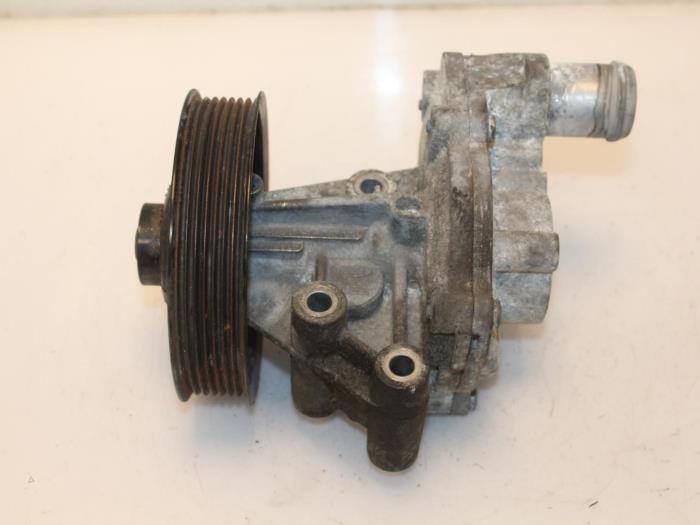 Gebruikte Waterpomp Ford Transit 2.2 TDCi 16V Euro 5 Prijs € 54,00 Margeregeling aangeboden door Van Gils Automotive