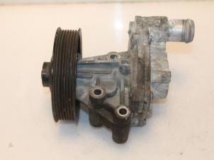Gebruikte Waterpomp Ford Transit 2.2 TDCi 16V Euro 5 Prijs € 54,00 Margeregeling aangeboden door Van Gils Automotive