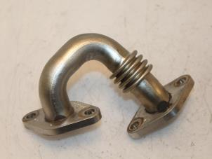 Gebruikte EGR Buis Volkswagen Passat Variant (3C5) 2.0 TDI 16V Bluemotion Prijs € 30,00 Margeregeling aangeboden door Van Gils Automotive