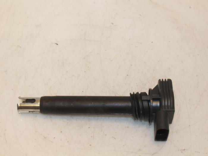 Gebruikte Pen Bobine Audi A4 Quattro (B8) 2.0 TFSI 16V Prijs € 30,00 Margeregeling aangeboden door Van Gils Automotive
