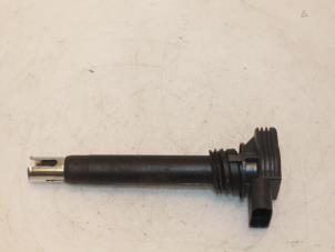 Gebruikte Pen Bobine Audi A4 Quattro (B8) 2.0 TFSI 16V Prijs € 30,00 Margeregeling aangeboden door Van Gils Automotive