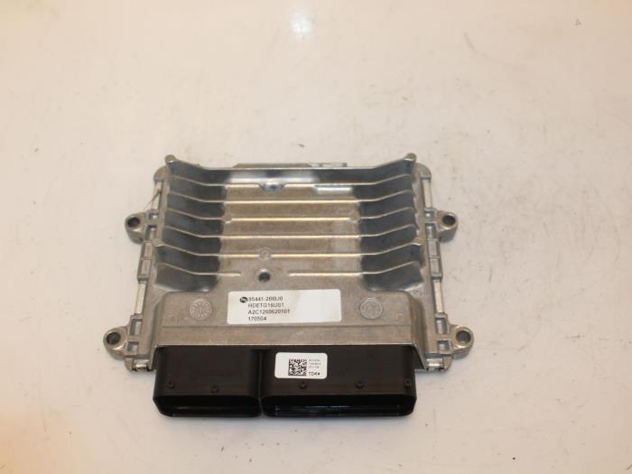 Automatic gearbox computer Kia Niro O107875 - foto 1