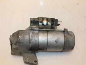 Gebruikte Startmotor Citroen C5 III Tourer (RW) 3.0 HDiF V6 24V Prijs € 55,00 Margeregeling aangeboden door Van Gils Automotive