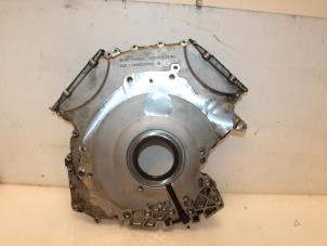 Gebruikte Distributiedeksel Audi A4 Avant (B8) 2.7 TDI V6 24V Prijs € 136,00 Margeregeling aangeboden door Van Gils Automotive