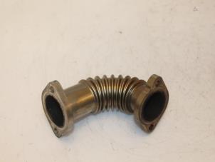 Gebruikte EGR Buis Audi A4 Avant (B8) 2.7 TDI V6 24V Prijs € 30,00 Margeregeling aangeboden door Van Gils Automotive