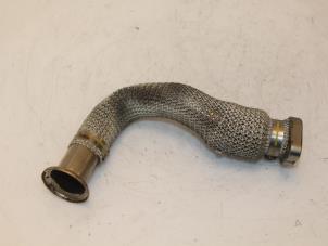 Gebruikte EGR Buis Audi A4 Avant (B8) 2.7 TDI V6 24V Prijs € 30,00 Margeregeling aangeboden door Van Gils Automotive