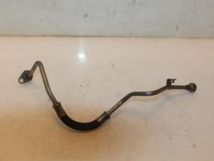 Gebruikte Oliedruk Leiding Audi A4 Avant (B8) 2.7 TDI V6 24V Prijs € 30,00 Margeregeling aangeboden door Van Gils Automotive