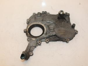 Gebruikte Distributiedeksel Audi A4 Avant (B8) 2.7 TDI V6 24V Prijs € 54,00 Margeregeling aangeboden door Van Gils Automotive