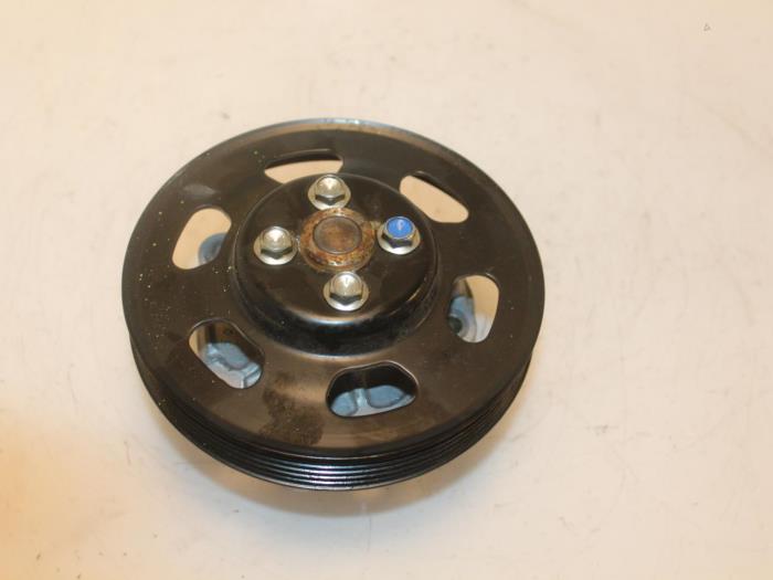 Waterpomp Opel Agila O102117 - foto 1
