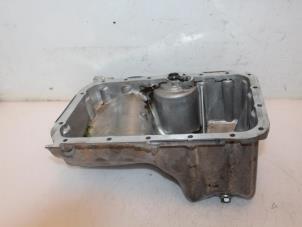 Gebruikte Carterpan Opel Agila (B) 1.0 12V Prijs € 44,00 Margeregeling aangeboden door Van Gils Automotive