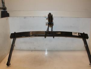 Gebruikte Trekhaak Audi A7 Prijs € 240,79 Inclusief btw aangeboden door Van Gils Automotive