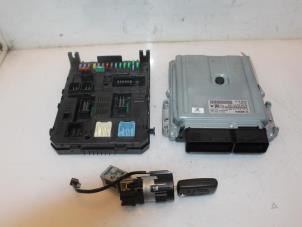 Gebruikte Computer Motormanagement Citroen C5 III Tourer (RW) 3.0 HDiF V6 24V Prijs € 249,99 Margeregeling aangeboden door Van Gils Automotive