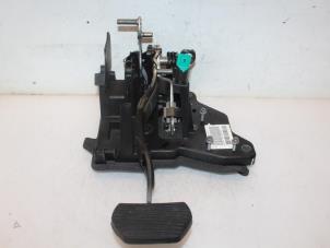 Gebruikte Rempedaal Citroen C5 III Tourer (RW) 3.0 HDiF V6 24V Prijs € 55,00 Margeregeling aangeboden door Van Gils Automotive