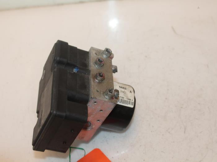 ABS pump Suzuki Alto Van Gils Automotive