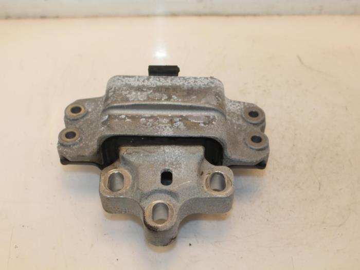 Versnellingsbak Steun Volkswagen Touran O89841 - foto 1