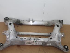 Gebruikte Subframe Tesla Model X 90D Prijs € 1.087,79 Inclusief btw aangeboden door Van Gils Automotive