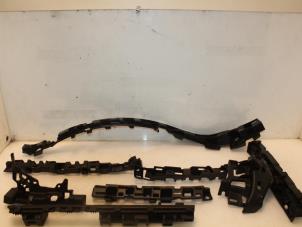 Gebruikte Diversen Tesla Model X 90D Prijs op aanvraag aangeboden door Van Gils Automotive