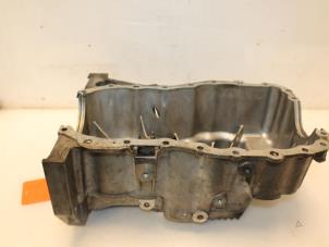 Gebruikte Carterpan Renault Megane III Grandtour (KZ) 1.5 dCi 110 Prijs € 54,00 Margeregeling aangeboden door Van Gils Automotive