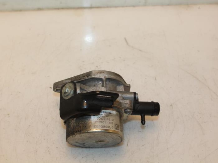 Gebruikte Vacuumpomp (Diesel) Renault Megane III Grandtour (KZ) 1.5 dCi 110 Prijs € 43,00 Margeregeling aangeboden door Van Gils Automotive