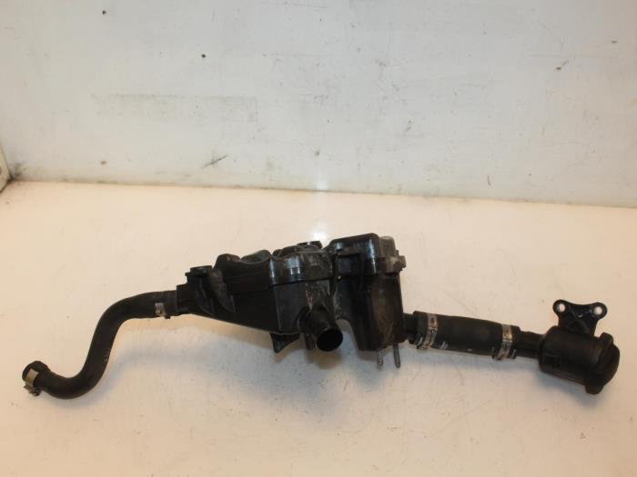 Gebruikte Diversen Ford Mondeo IV 2.2 TDCi 16V Prijs € 43,00 Margeregeling aangeboden door Van Gils Automotive