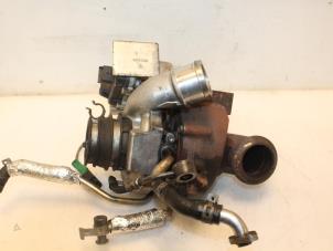 Gebruikte G-lader Ford Mondeo IV 2.2 TDCi 16V Prijs € 499,00 Margeregeling aangeboden door Van Gils Automotive