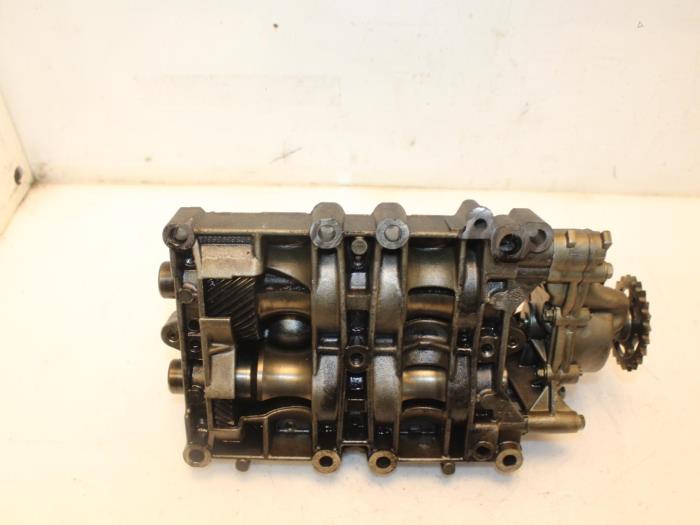 Gebruikte Oliepomp Ford Mondeo IV 2.2 TDCi 16V Prijs € 149,00 Margeregeling aangeboden door Van Gils Automotive