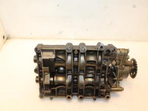 Gebruikte Oliepomp Ford Mondeo IV 2.2 TDCi 16V Prijs € 149,00 Margeregeling aangeboden door Van Gils Automotive